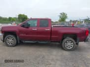 ✅ 2015 Chevrolet Silverado 2500HD LT • VIN: 1GC2KVEG3FZ138187 • Lot: 42406129. Wystawiony na IAAI z przebiegiem 124 512 mil. Bezpłatny archiwum sprzedaży aukcyjnych z USA i szczegółowy raport historii pojazdu na DreamBid. Zdjęcie 15.