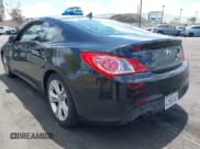 ✅ 2012 Hyundai Genesis Coupe Grand Touring • VIN: KMHHU6KH6CU066588 • Lot: 42207906. Wystawiony na IAAI z przebiegiem 111 213 mil. Bezpłatny archiwum sprzedaży aukcyjnych z USA i szczegółowy raport historii pojazdu na DreamBid. Zdjęcie 3.