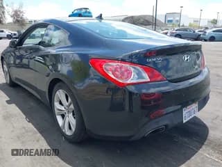 ✅ 2012 Hyundai Genesis Coupe Grand Touring • VIN: KMHHU6KH6CU066588 • Lot: 42207906. Wystawiony na IAAI z przebiegiem 111 213 mil. Bezpłatny archiwum sprzedaży aukcyjnych z USA i szczegółowy raport historii pojazdu na DreamBid. Zdjęcie 3.