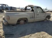 ✅ 2002 Chevrolet Silverado 1500 LS • VIN: 1GCEC14V72Z194209 • Лот: 73409654. Опубликован ранее на Copart с пробегом Не указан. Бесплатный доступ к архиву аукционных продаж из США и подробный отчёт об истории автомобиля на DreamBid. Изображение 3.