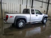 ✅ 2006 Chevrolet Colorado 1LT • VIN: 1GCDT196168311470 • Лот: 90621925. Опубликован ранее на Copart с пробегом 217 753 миль. Бесплатный доступ к архиву аукционных продаж из США и подробный отчёт об истории автомобиля на DreamBid. Изображение 3.