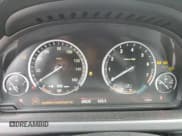 ✅ 2012 BMW 6 Series 650i xDrive • VIN: WBALX5C55CC894333 • Lot: 53472805. Wystawiony na Copart z przebiegiem 48 020 mil. Bezpłatny archiwum sprzedaży aukcyjnych z USA i szczegółowy raport historii pojazdu na DreamBid. Zdjęcie 9.