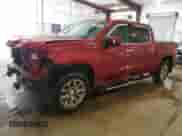 2022 Chevrolet Silverado 1500 High Country с VIN 3GCUYHED0NG100414, выставлен на аукционе Copart как лот 70989165 с пробегом 20 516 миль миль и Списание • Salvage title. История ставок и продаж доступна на DreamBid. Изображение 1.