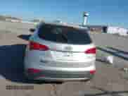 2016 Hyundai Santa Fe z VIN 5XYZTDLB8GG351827, wystawiony jako IAAI lot #43425613 z przebiegiem 145 079 mil mil oraz . Historia ofert i sprzedaży dostępna na DreamBid. Obrazek 20.