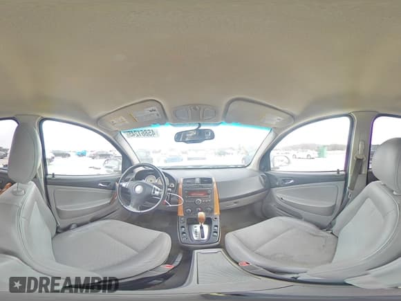 ✅ 2006 Saturn VUE • VIN: 5GZCZ63456S858029 • Lot: 45861245. Wystawiony na Copart z przebiegiem 145 829 mil. Bezpłatny archiwum sprzedaży aukcyjnych z USA i szczegółowy raport historii pojazdu na DreamBid. Zdjęcie 13.