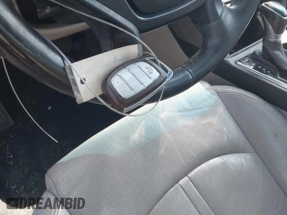 ✅ 2015 Hyundai Sonata Limited • VIN: 5NPE34AF0FH088339 • Лот: 42740050. Опубликован ранее на IAAI с пробегом 174 772 миль. Бесплатный доступ к архиву аукционных продаж из США и подробный отчёт об истории автомобиля на DreamBid. Изображение 11.