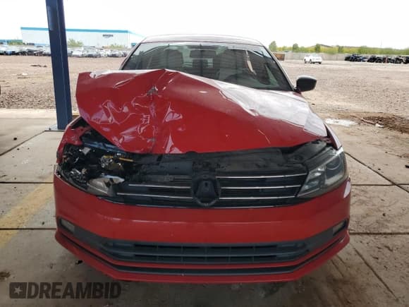 ✅ 2017 Volkswagen Jetta Sport • VIN: 3VWD17AJ0HM397519 • Lot: 55856715. Listed on Copart with 114,857 mi. Free auction sales archive from the USA and detailed vehicle history report at DreamBid. Image 5.