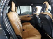 ✅ 2017 Volvo XC90 Inscription • VIN: YV4A22PL8H1135790 • Lot: 70776115. Listed on Copart with 194,230 mi. Free auction sales archive from the USA and detailed vehicle history report at DreamBid. Image 11.