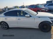 ✅ 2015 Infiniti Q50 Premium • VIN: JN1BV7AP1FM336842 • Lot: 40893482. Wystawiony na IAAI z przebiegiem 96 634 mil. Bezpłatny archiwum sprzedaży aukcyjnych z USA i szczegółowy raport historii pojazdu na DreamBid. Zdjęcie 13.