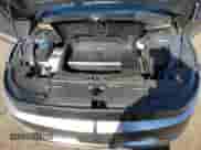 2024 Hyundai Ioniq 5 Limited z VIN KM8KRDDF8RU244257, wystawiony jako Copart lot #77683534 z przebiegiem 4 912 mil mil oraz Szkoda całkowita • Salvage title. Historia ofert i sprzedaży dostępna na DreamBid. Obrazek 11.