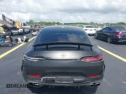 ✅ 2020 Mercedes-Benz AMG GT 53 • VIN: WDD7X6BB4LA015388 • Лот: 42366316. Опубликован ранее на IAAI с пробегом 32 601 миль. Бесплатный доступ к архиву аукционных продаж из США и подробный отчёт об истории автомобиля на DreamBid. Изображение 17.