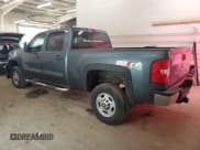 ✅ 2012 Chevrolet Silverado 2500HD LT • VIN: 1GC1KXC8XCF101945 • Lot: 71562095. Wystawiony na Copart z przebiegiem 183 156 mil. Bezpłatny archiwum sprzedaży aukcyjnych z USA i szczegółowy raport historii pojazdu na DreamBid. Zdjęcie 2.