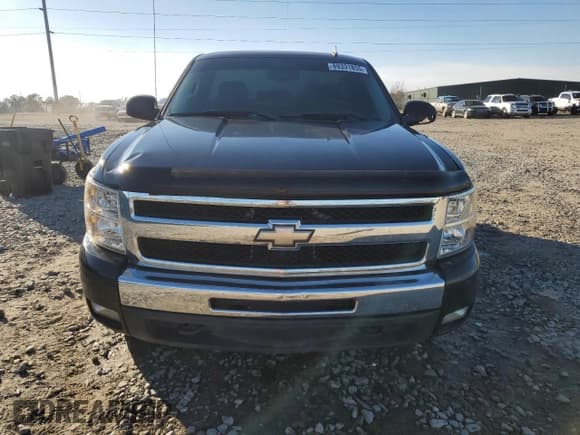 ✅ 2009 Chevrolet Silverado 1500 • VIN: 1GCEK24059Z143265 • Лот: 89331855. Опубликован ранее на Copart с пробегом 195 735 миль. Бесплатный доступ к архиву аукционных продаж из США и подробный отчёт об истории автомобиля на DreamBid. Изображение 5.