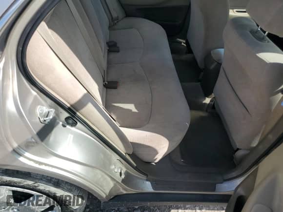 1999 Honda Accord LX z VIN JHMCG5646XC055284, wystawiony jako Copart lot #81840375 z przebiegiem 13 709 mil mil oraz Szkoda całkowita • Salvage title. Historia ofert i sprzedaży dostępna na DreamBid. Obrazek 10.