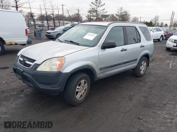 ✅ 2003 Honda CR-V EX • VIN: SHSRD78853U112340 • Лот: 43746812. Опубликован ранее на IAAI с пробегом 227 246 миль. Бесплатный доступ к архиву аукционных продаж из США и подробный отчёт об истории автомобиля на DreamBid. Изображение 2.