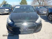 ✅ 2012 Hyundai Accent GS • VIN: KMHCT5AE7CU034585 • Lot: 43684904. Wystawiony na IAAI z przebiegiem 123 424 mil. Bezpłatny archiwum sprzedaży aukcyjnych z USA i szczegółowy raport historii pojazdu na DreamBid. Zdjęcie 6.