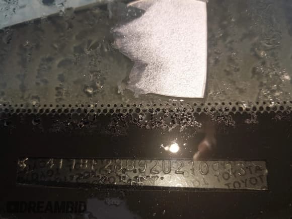 ✅ 2002 Toyota Avalon XL • VIN: 4T1BF28B92U210113 • Lot: 43423379. Wystawiony na IAAI z przebiegiem Nie podano. Bezpłatny archiwum sprzedaży aukcyjnych z USA i szczegółowy raport historii pojazdu na DreamBid. Zdjęcie 9.