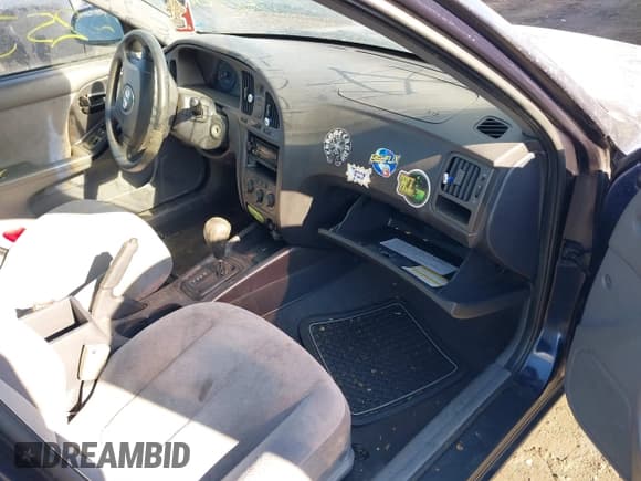 ✅ 2005 Hyundai Elantra GLS • VIN: KMHDN46D35U148059 • Лот: 41431029. Опубликован ранее на IAAI с пробегом Не указан. Бесплатный доступ к архиву аукционных продаж из США и подробный отчёт об истории автомобиля на DreamBid. Изображение 5.