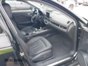 ✅ 2018 Audi A4 Premium • VIN: WAUKMAF41JN003049 • Lot: 42166301. Listed on IAAI with 102,637 mi. Free auction sales archive from the USA and detailed vehicle history report at DreamBid. Image 5.