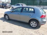 ✅ 2016 Volkswagen Golf TSI SE • VIN: 3VW217AU3GM052081 • Lot: 42098831. Wystawiony na IAAI z przebiegiem 67 925 mil. Bezpłatny archiwum sprzedaży aukcyjnych z USA i szczegółowy raport historii pojazdu na DreamBid. Zdjęcie 3.