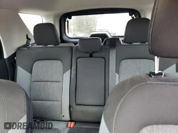 ✅ 2021 Ford Bronco Sport Big Bend • VIN: 3FMCR9B65MRA12025 • Lot: 90226945. Wystawiony na Copart z przebiegiem 91 398 mil. Bezpłatny archiwum sprzedaży aukcyjnych z USA i szczegółowy raport historii pojazdu na DreamBid. Zdjęcie 10.