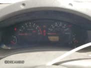 ✅ 2005 Nissan Frontier XE • VIN: 1N6BD06T35C452803 • Lot: 69600545. Listed on Copart with 231,305 mi. Free auction sales archive from the USA and detailed vehicle history report at DreamBid. Image 9.