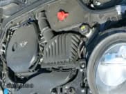 ✅ 2018 MINI Hardtop Cooper • VIN: WMWXP5C55J3C65351 • Lot: 41346510. Listed on IAAI with 61,964 mi. Free auction sales archive from the USA and detailed vehicle history report at DreamBid. Image 20.