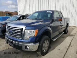 ✅ 2012 Ford F-150 XL • VIN: 1FTEX1EMXCFA37870 • Лот: 89886605. Опубликован ранее на Copart с пробегом 118 590 миль. Бесплатный доступ к архиву аукционных продаж из США и подробный отчёт об истории автомобиля на DreamBid. Изображение 1.