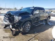 ✅ 2022 GMC Sierra 1500 SLT • VIN: 3GTPHDED5NG594100 • Лот: 85392434. Опубликован ранее на Copart с пробегом 24 082 миль. Бесплатный доступ к архиву аукционных продаж из США и подробный отчёт об истории автомобиля на DreamBid. Изображение 1.
