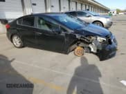 ✅ 2014 Kia Forte EX • VIN: KNAFX4A8XE5102964 • Lot: 91181975. Listed on Copart with 149,337 mi. Free auction sales archive from the USA and detailed vehicle history report at DreamBid. Image 4.