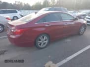 ✅ 2011 Hyundai Sonata SE • VIN: 5NPEC4AC8BH039910 • Lot: 43668792. Listed on IAAI with 242,284 mi. Free auction sales archive from the USA and detailed vehicle history report at DreamBid. Image 4.