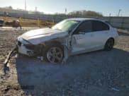 ✅ 2015 BMW 3 Series 328i • VIN: WBA3C1C58FP116657 • Lot: 49797755. Listed on Copart with Not provided. Free auction sales archive from the USA and detailed vehicle history report at DreamBid. Image 1.