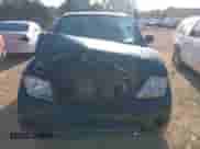 2020 Nissan Frontier SV with VIN 1N6ED0EB7LN726866, listed as a IAAI auction lot 42117413 with 57,458 mi miles and . Bid and sale history available at DreamBid. Image 12.