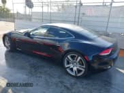 ✅ 2012 Fisker Karma EcoSport • VIN: YH4K14AAXCA000595 • Lot: 41491240. Listed on IAAI with 82,792 mi. Free auction sales archive from the USA and detailed vehicle history report at DreamBid. Image 3.