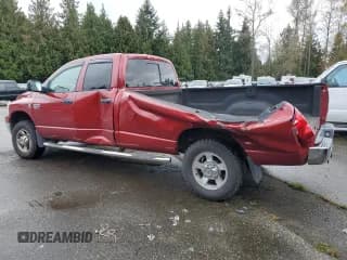 ✅ 2009 Dodge 3500 SLT • VIN: 3D7MX38L99G527241 • Lot: 73479904. Listed on Copart with 137,564 mi. Free auction sales archive from the USA and detailed vehicle history report at DreamBid. Image 2.