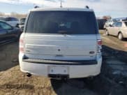 ✅ 2019 Ford Flex SEL • VIN: 2FMHK6C8XKBA07326 • Lot: 90860485. Wystawiony na Copart z przebiegiem 154 331 mil. Bezpłatny archiwum sprzedaży aukcyjnych z USA i szczegółowy raport historii pojazdu na DreamBid. Zdjęcie 6.