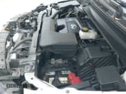 ✅ 2017 Infiniti QX60 • VIN: 5N1DL0MN6HC544152 • Лот: 43457886. Опубликован ранее на IAAI с пробегом 99 471 миль. Бесплатный доступ к архиву аукционных продаж из США и подробный отчёт об истории автомобиля на DreamBid. Изображение 20.