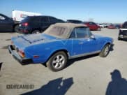 ✅ 1980 FIAT 124 Spider • VIN: 124CS000167758 • Lot: 83500594. Listed on Copart with 35,399 mi. Free auction sales archive from the USA and detailed vehicle history report at DreamBid. Image 3.