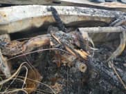 ✅ 2023 Volkswagen Atlas SE • VIN: 1V2LC2CA1PC206469 • Lot: 39746964. Listed on Copart with Not provided. Free auction sales archive from the USA and detailed vehicle history report at DreamBid. Image 9.