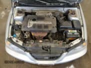 ✅ 2005 Hyundai Elantra GLS • VIN: KMHDN46D65U055097 • Lot: 42342005. Wystawiony na Copart z przebiegiem 112 994 mil. Bezpłatny archiwum sprzedaży aukcyjnych z USA i szczegółowy raport historii pojazdu na DreamBid. Zdjęcie 11.