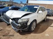 ✅ 2013 Lincoln MKT EcoBoost • VIN: 2LMHJ5ATXDBL57793 • Лот: 41647758. Опубликован ранее на IAAI с пробегом 168 161 миль. Бесплатный доступ к архиву аукционных продаж из США и подробный отчёт об истории автомобиля на DreamBid. Изображение 18.