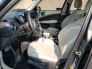 ✅ 2013 MINI Countryman S ALL4 • VIN: WMWZC5C55DWL64417 • Lot: 59588575. Listed on Copart with 61,421 mi. Free auction sales archive from the USA and detailed vehicle history report at DreamBid. Image 7.