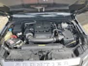 ✅ 2023 Nissan Frontier SV • VIN: 1N6ED1EJ0PN623016 • Lot: 57919245. Wystawiony na Copart z przebiegiem 33 317 mil. Bezpłatny archiwum sprzedaży aukcyjnych z USA i szczegółowy raport historii pojazdu na DreamBid. Zdjęcie 11.