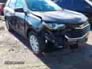 2019 Chevrolet Equinox LS с VIN 2GNAXSEV3K6248888, выставлен на аукционе IAAI как лот 43220048 с пробегом 41 293 миль миль и . История ставок и продаж доступна на DreamBid. Изображение 6.