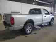 ✅ 2008 Dodge 1500 ST • VIN: 1D7HU16N58J129900 • Lot: 81866305. Wystawiony na Copart z przebiegiem 167 295 mil. Bezpłatny archiwum sprzedaży aukcyjnych z USA i szczegółowy raport historii pojazdu na DreamBid. Zdjęcie 3.