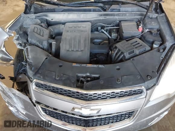 ✅ 2012 Chevrolet Equinox 2LT • VIN: 2GNFLNEK6C6286495 • Lot: 43446377. Wystawiony na IAAI z przebiegiem 153 437 mil. Bezpłatny archiwum sprzedaży aukcyjnych z USA i szczegółowy raport historii pojazdu na DreamBid. Zdjęcie 10.