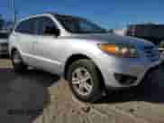 2011 Hyundai Santa Fe GLS с VIN 5XYZG3AB5BG035831, выставлен на аукционе Copart как лот 76668144 с пробегом 147 729 миль миль и Списание • Salvage title. История ставок и продаж доступна на DreamBid. Изображение 4.