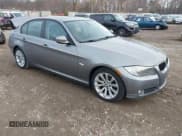 ✅ 2011 BMW 3 Series 328i xDrive • VIN: WBAPK5G56BNN31438 • Лот: 43713010. Опубликован ранее на IAAI с пробегом 173 040 миль. Бесплатный доступ к архиву аукционных продаж из США и подробный отчёт об истории автомобиля на DreamBid. Изображение 1.