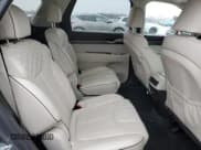 ✅ 2020 Hyundai Palisade Limited • VIN: KM8R5DHE9LU169717 • Лот: 88262385. Опубликован ранее на Copart с пробегом 93 626 миль. Бесплатный доступ к архиву аукционных продаж из США и подробный отчёт об истории автомобиля на DreamBid. Изображение 11.