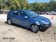 ✅ 2021 Volkswagen Golf TSI • VIN: 3VWG57AU7MM013354 • Lot: 75302764. Wystawiony na Copart z przebiegiem 59 981 mil. Bezpłatny archiwum sprzedaży aukcyjnych z USA i szczegółowy raport historii pojazdu na DreamBid. Zdjęcie 4.